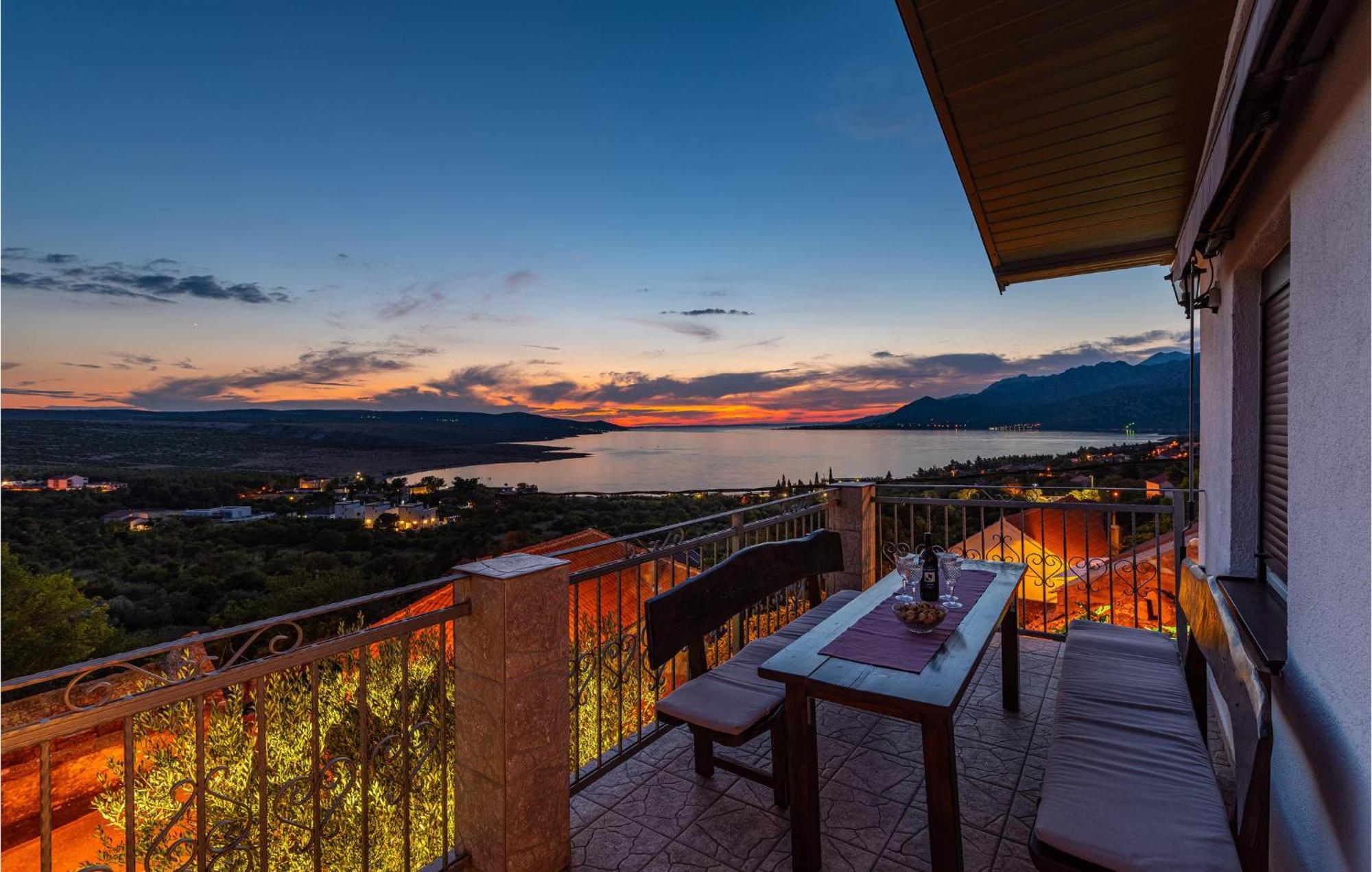 Beautiful Home In Rovanjska With Wifi Extérieur photo
