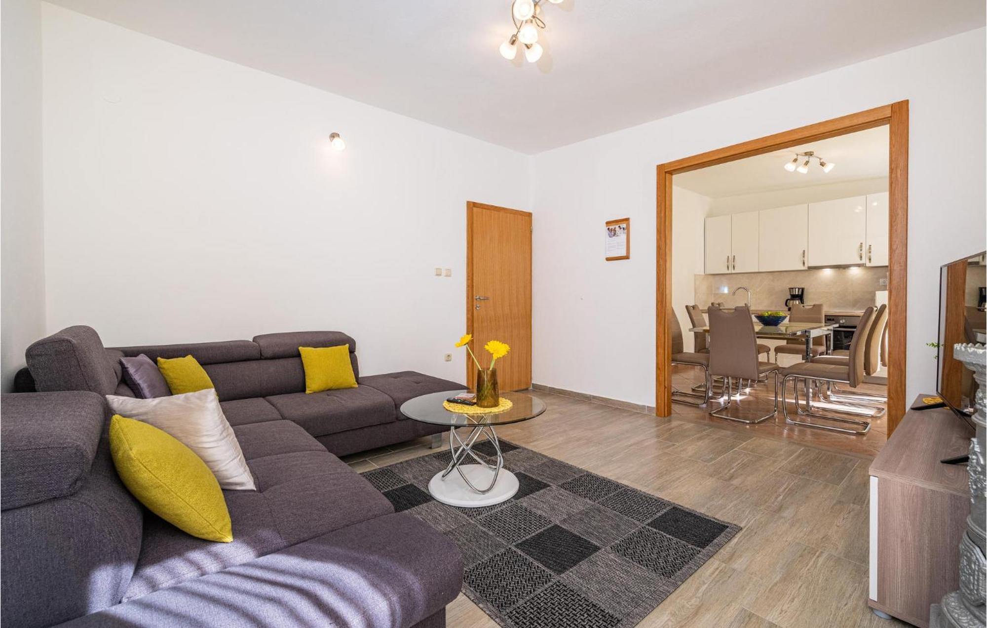 Beautiful Home In Rovanjska With Wifi Extérieur photo