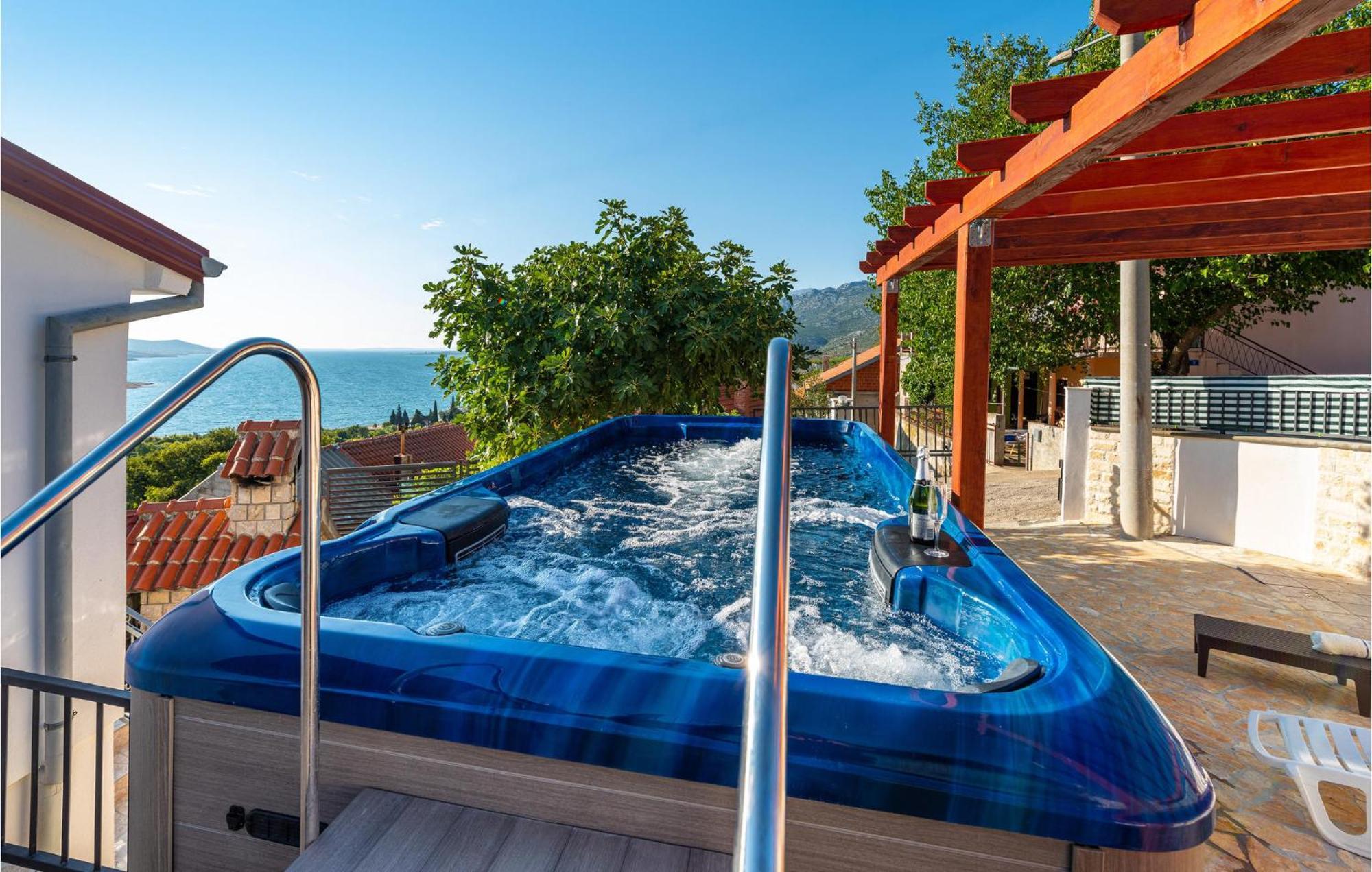 Beautiful Home In Rovanjska With Wifi Extérieur photo