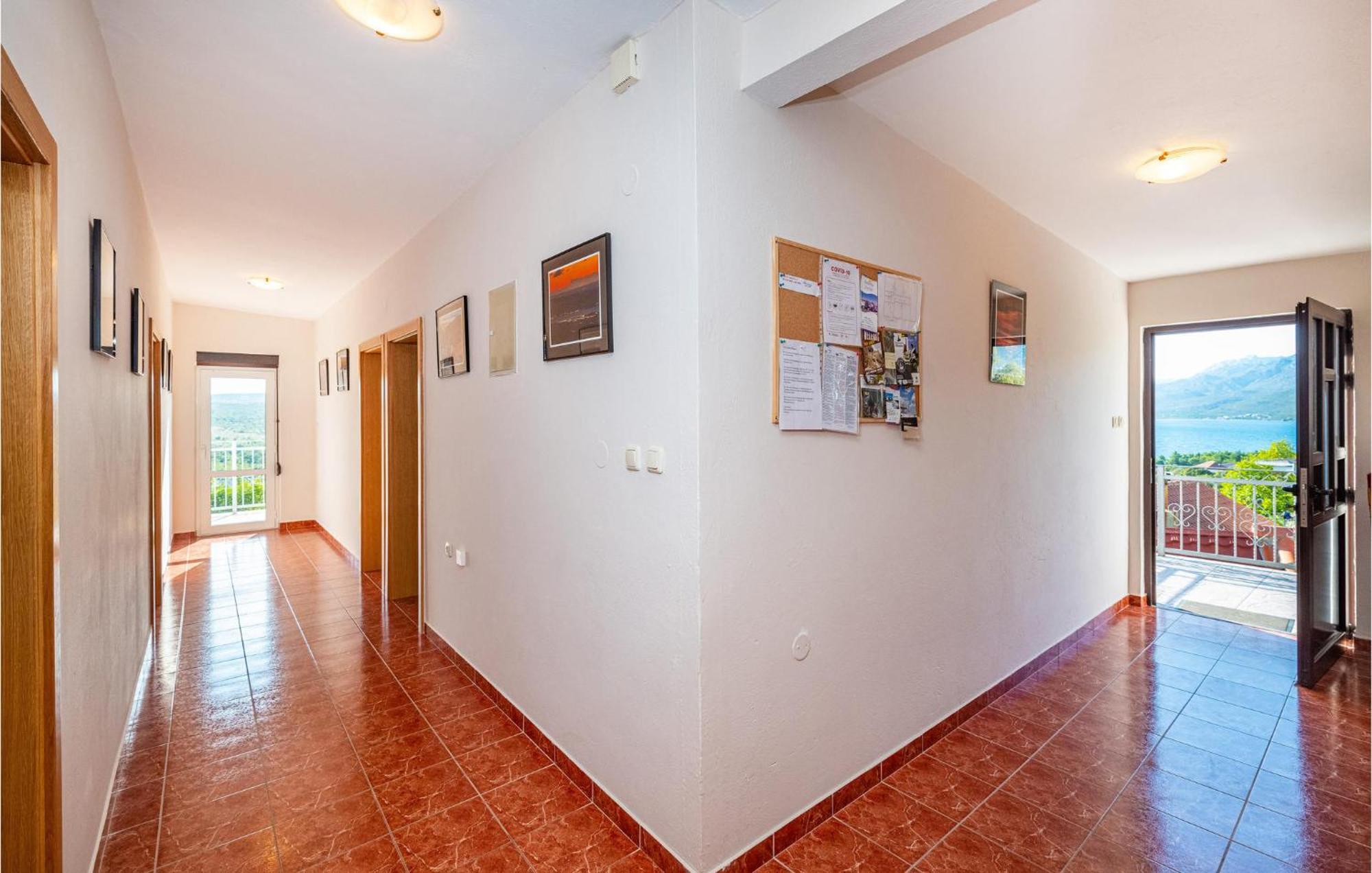 Beautiful Home In Rovanjska With Wifi Extérieur photo