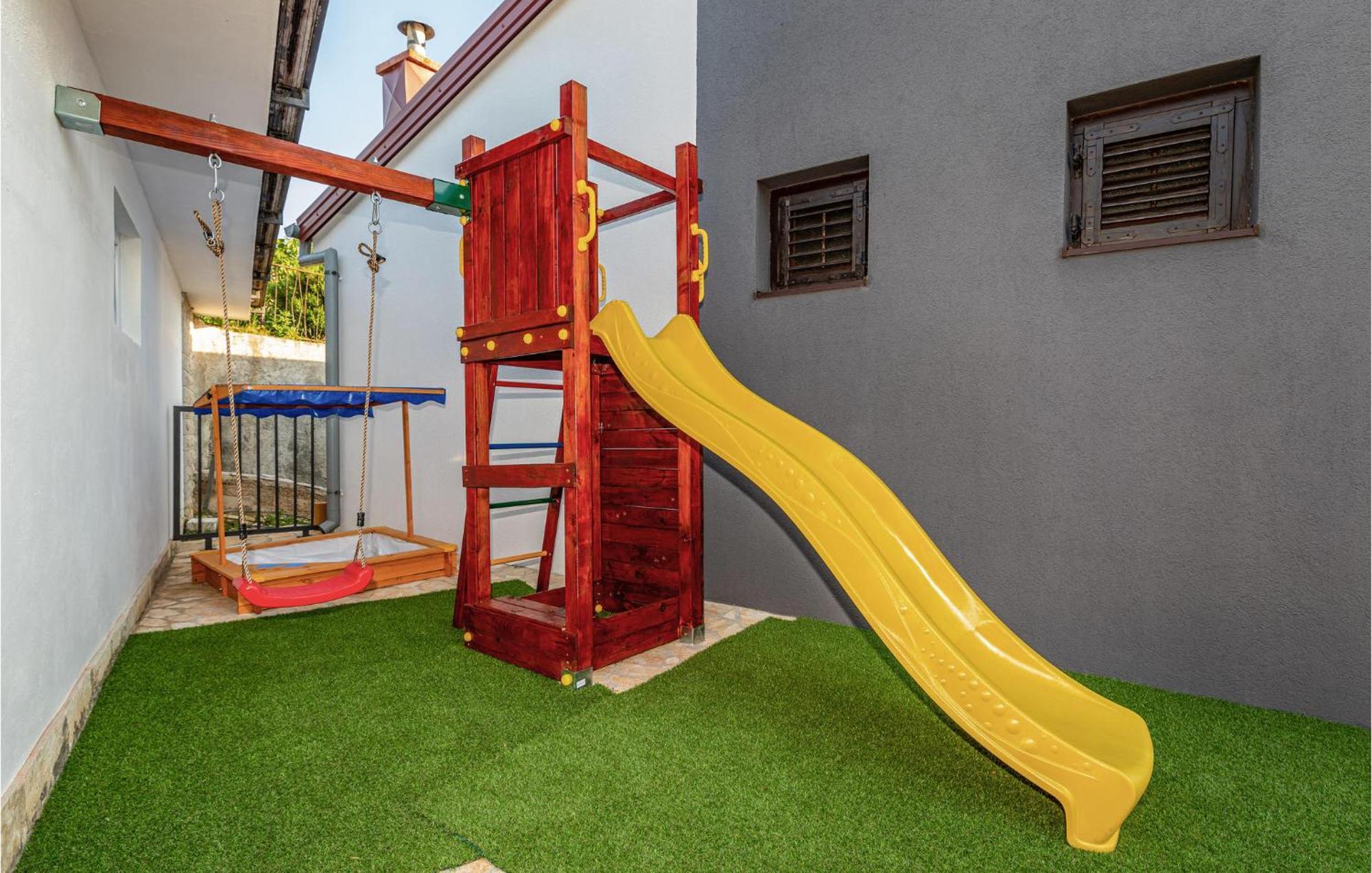 Beautiful Home In Rovanjska With Wifi Extérieur photo